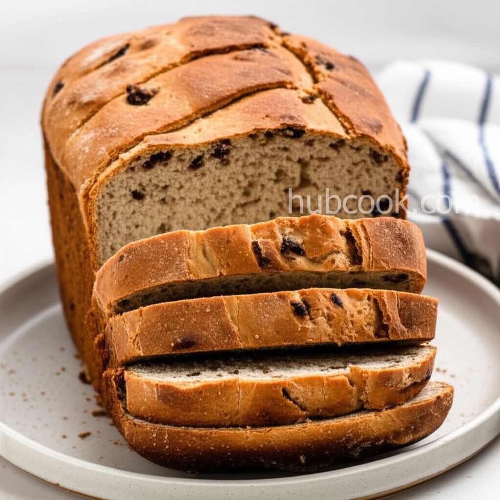 Welsh Bread