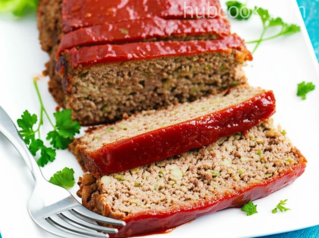 Wonderful Meatloaf