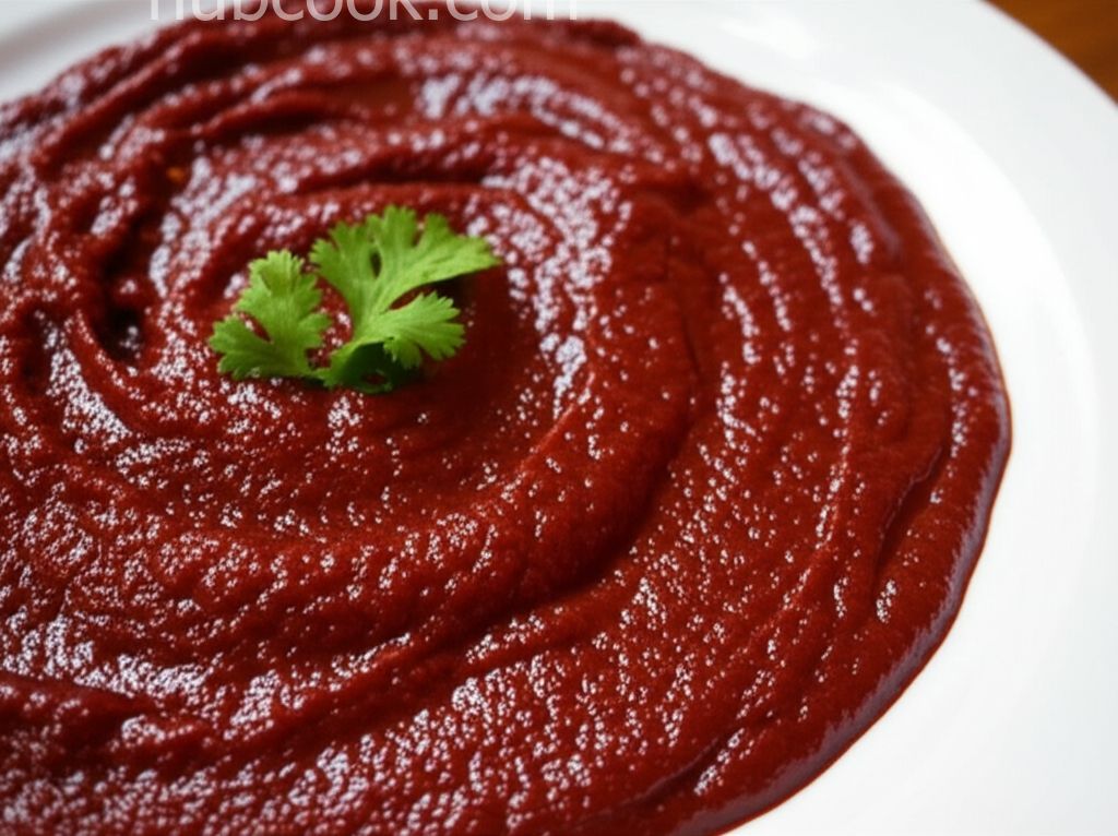 Achiote Paste