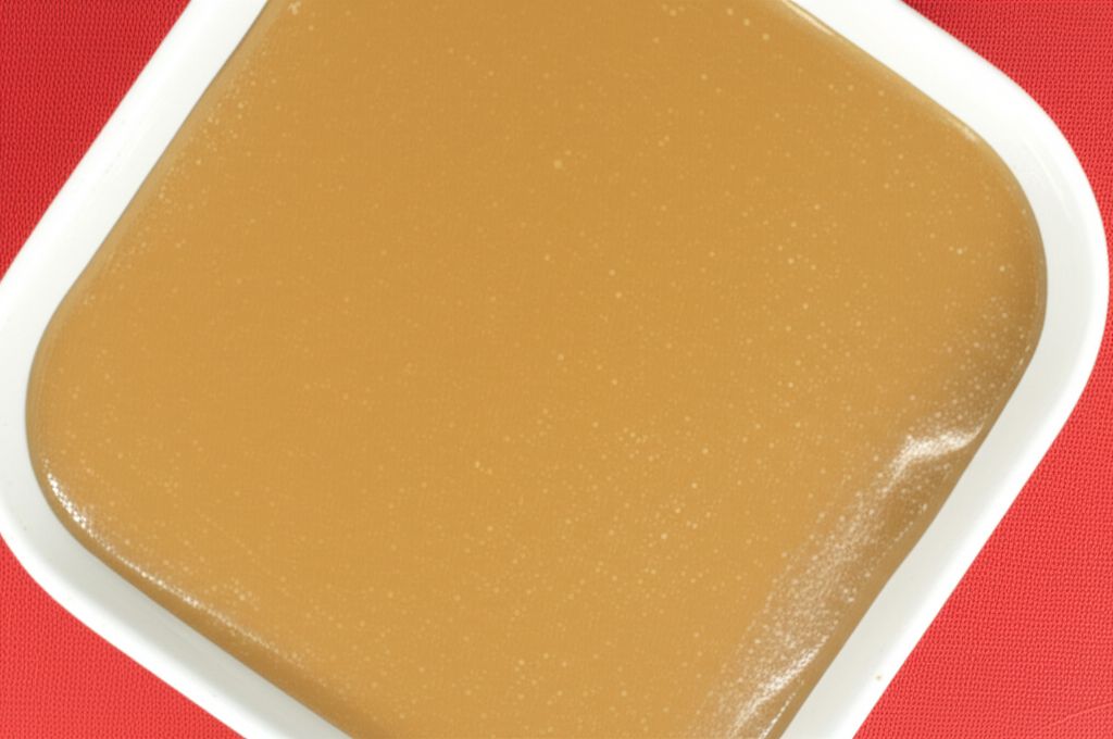 Aunt Bill's Brown Candy