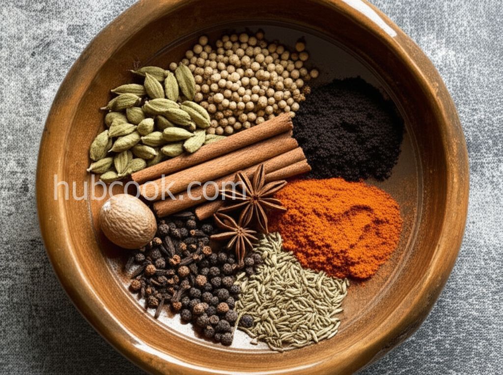 Baharat