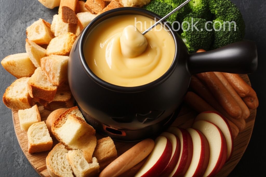 Basic Fondue