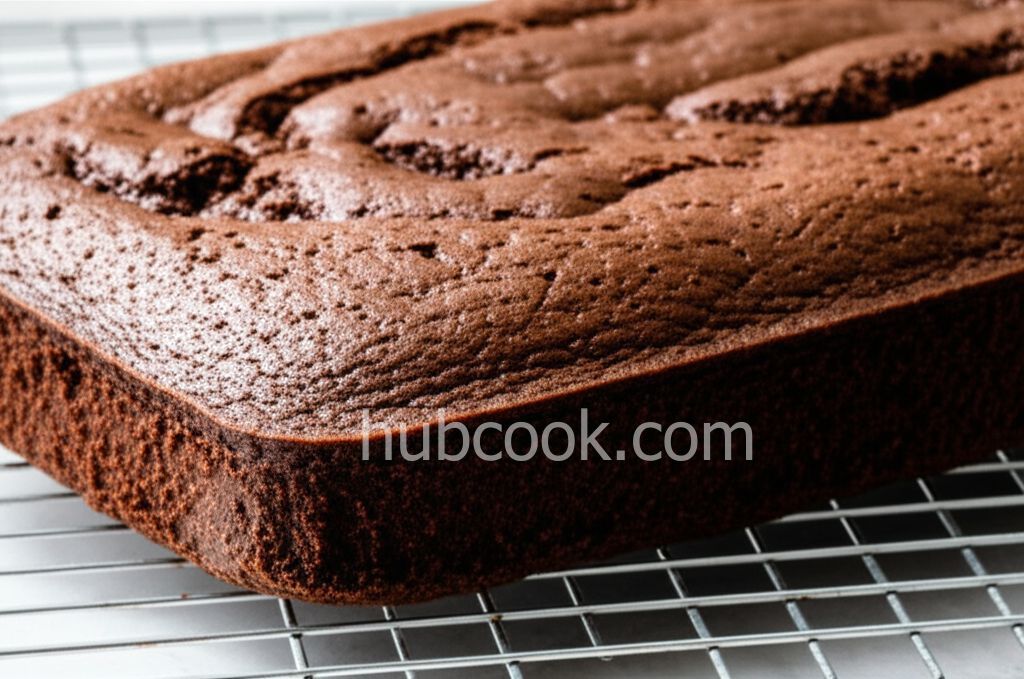 Best Moist Chocolate Cake