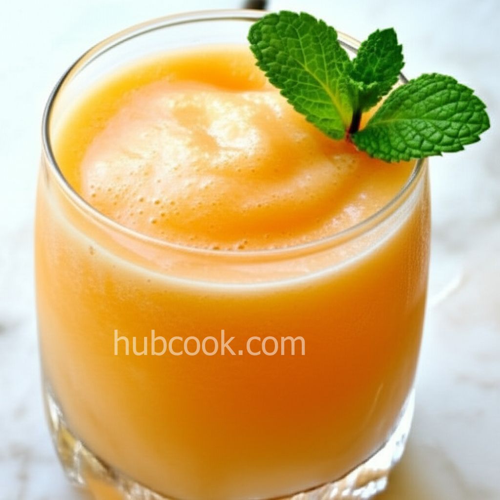 Cantaloupe Frenzy