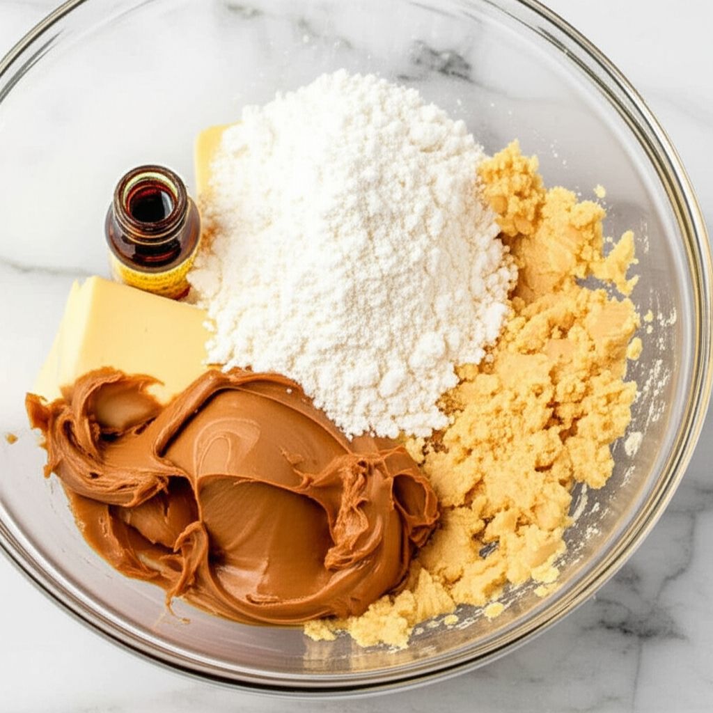 Christmas Peanut Butter Balls