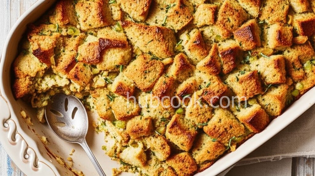 Classic Herb Stuffing