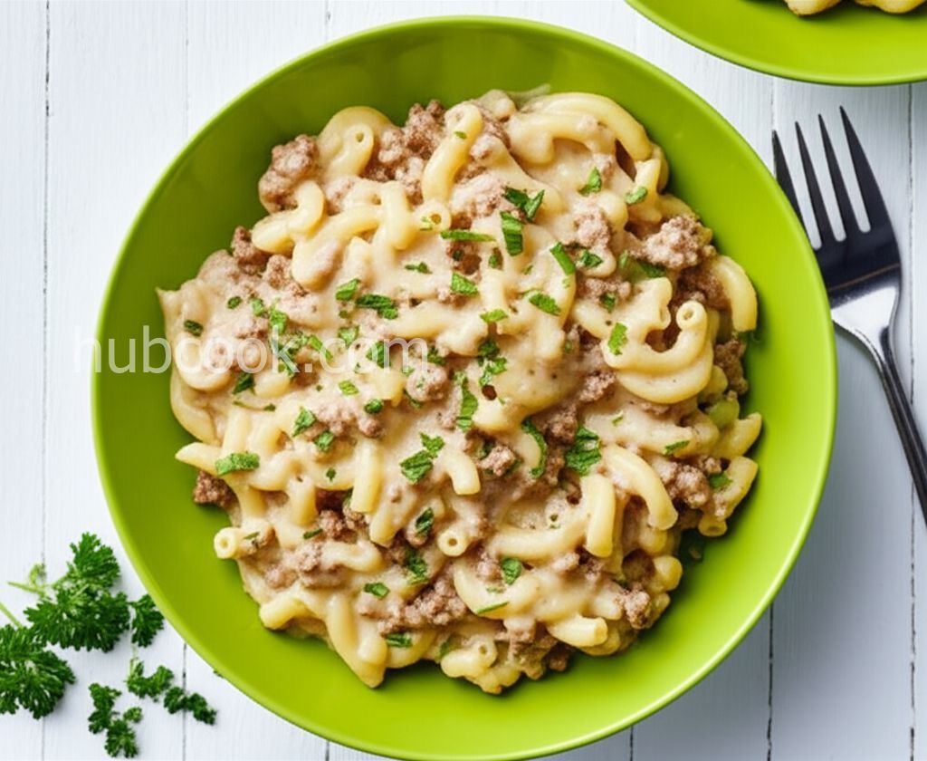 Collins Goulash