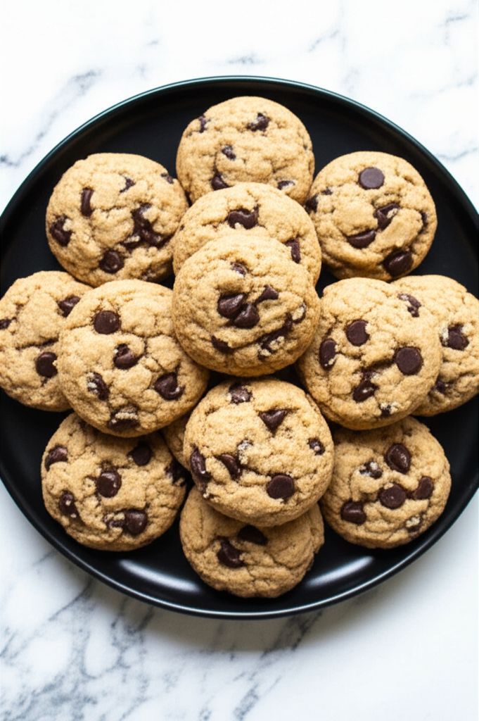 Cup of Everything Cookies