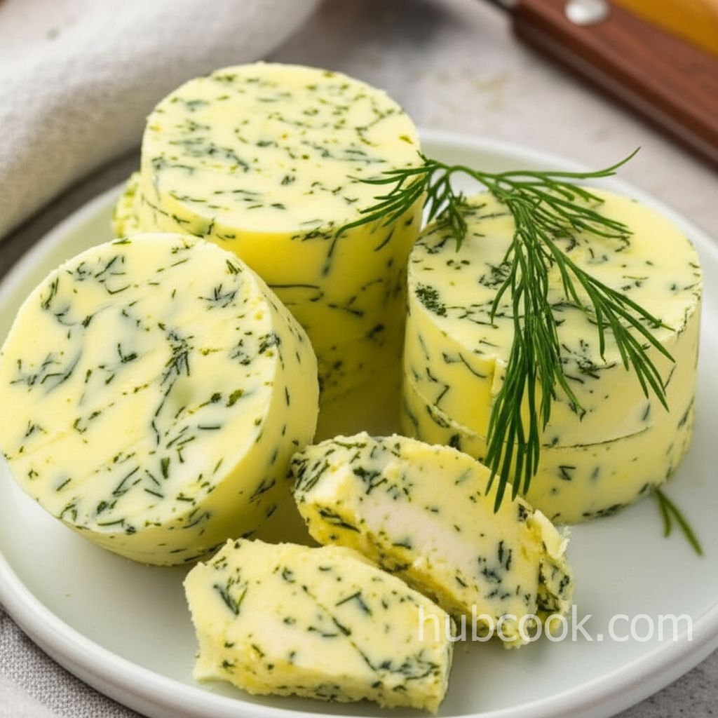 Dill Butter