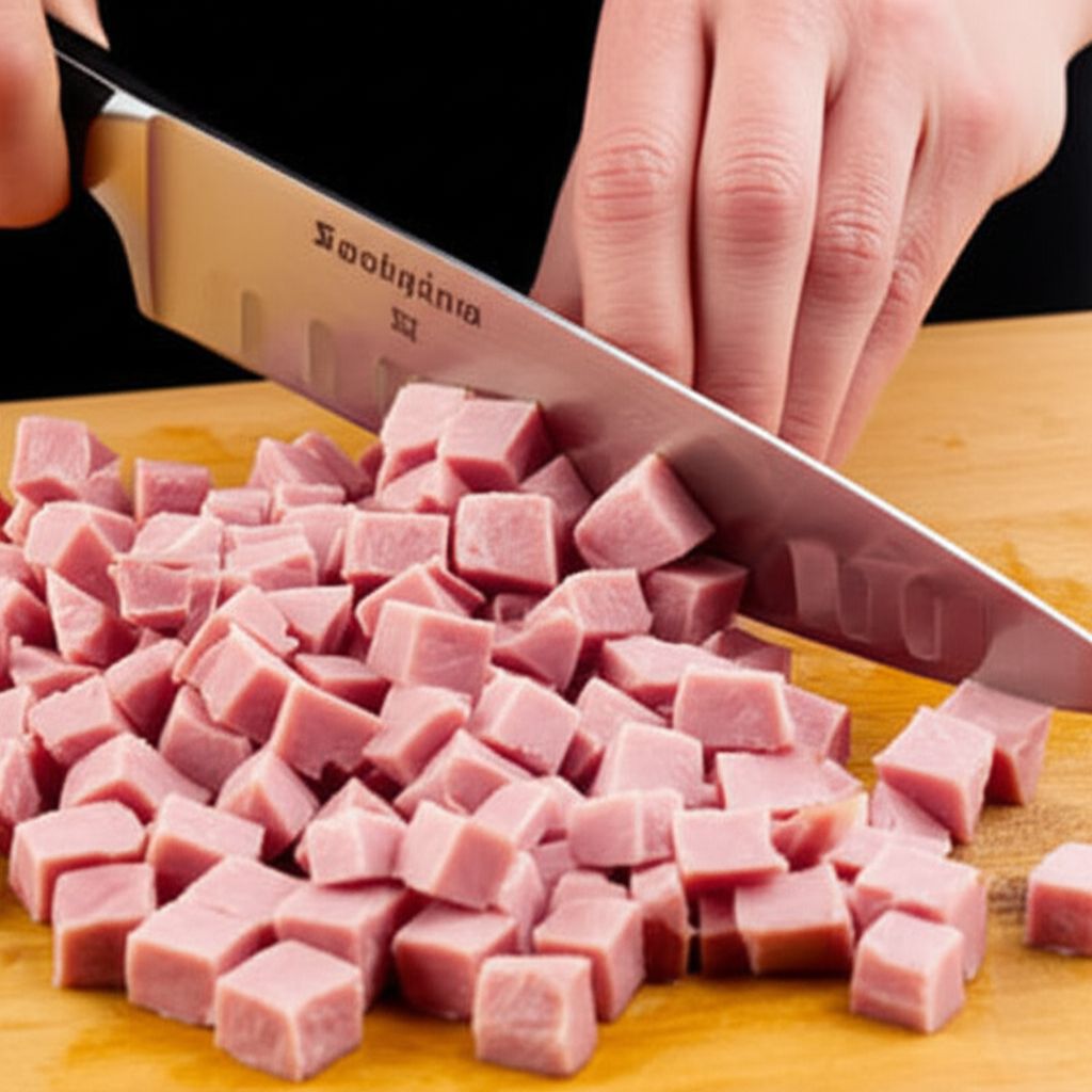 Ham Spread