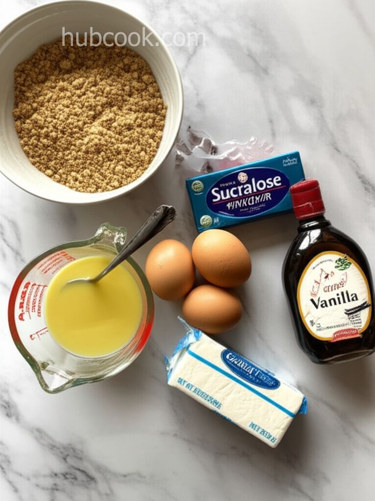 Keto Cheesecake Cupcakes