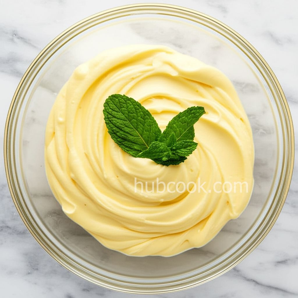 Lemon Filling