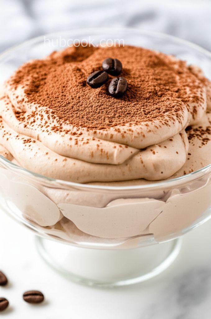 Mocha Cream