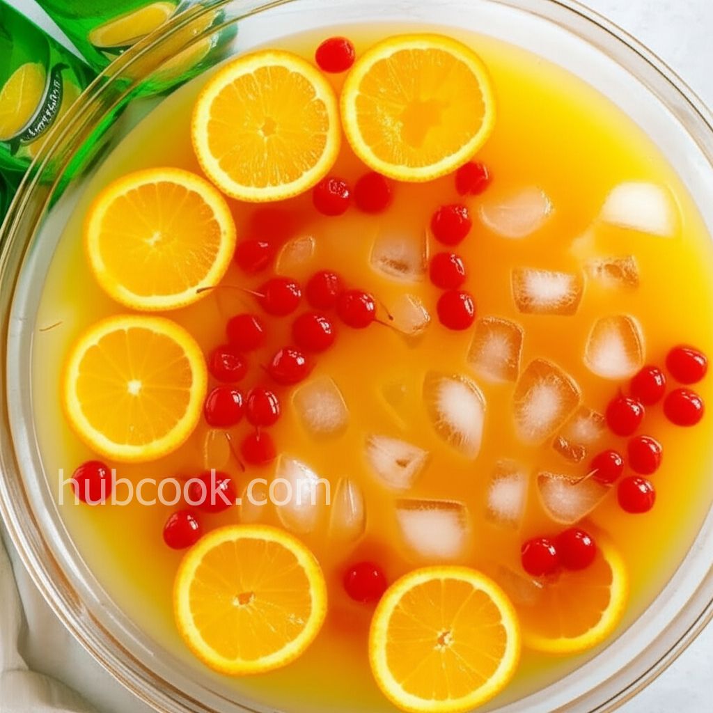 Party Punch IV