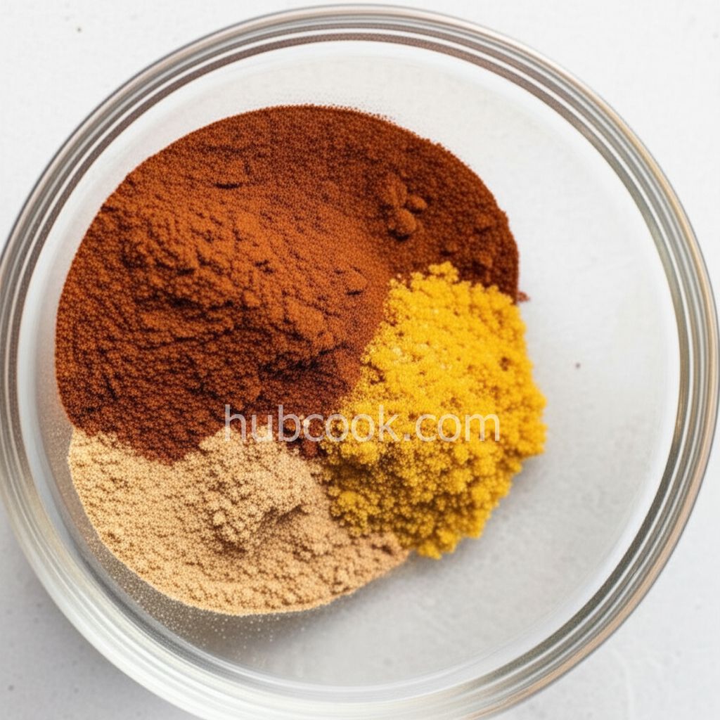 Pumpkin Pie Spice I