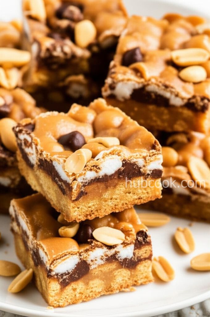 Rocky Roads