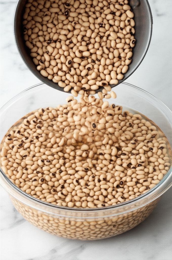 Slow Cooker Hoppin' John