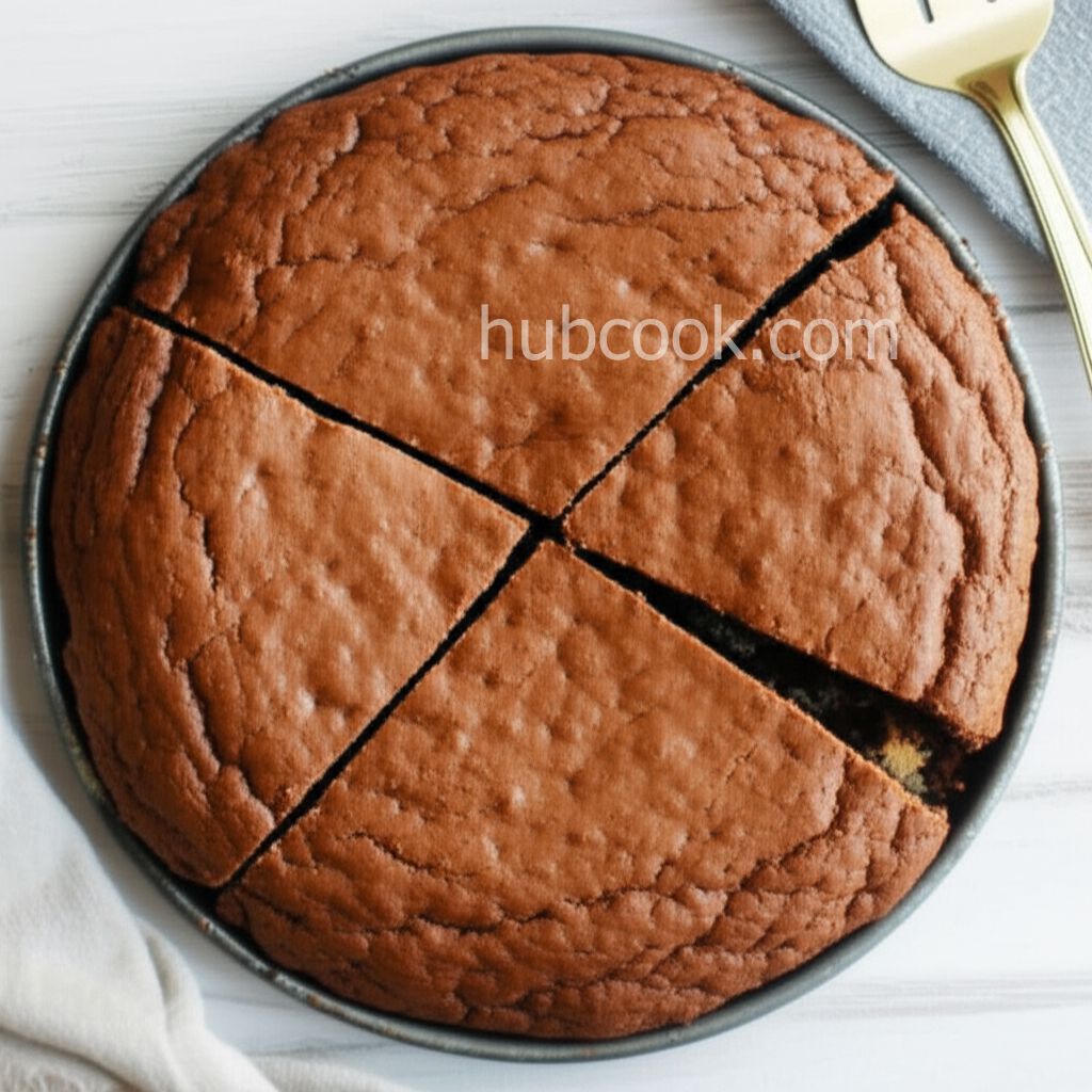 Sour Cream Chocolate Chip Cake I