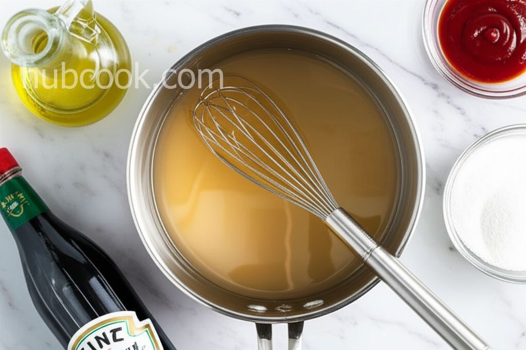 Spinach Salad Dressing