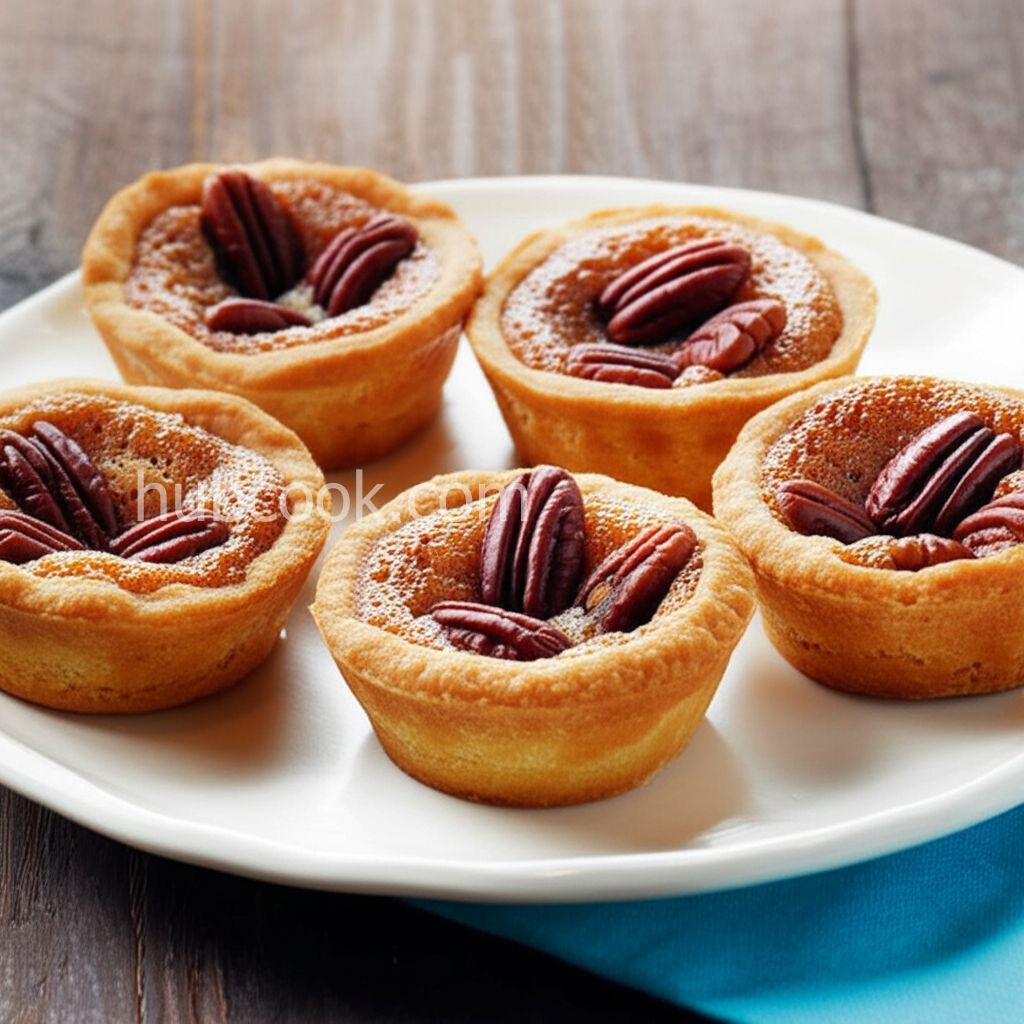 To-Die-For Butter Tarts
