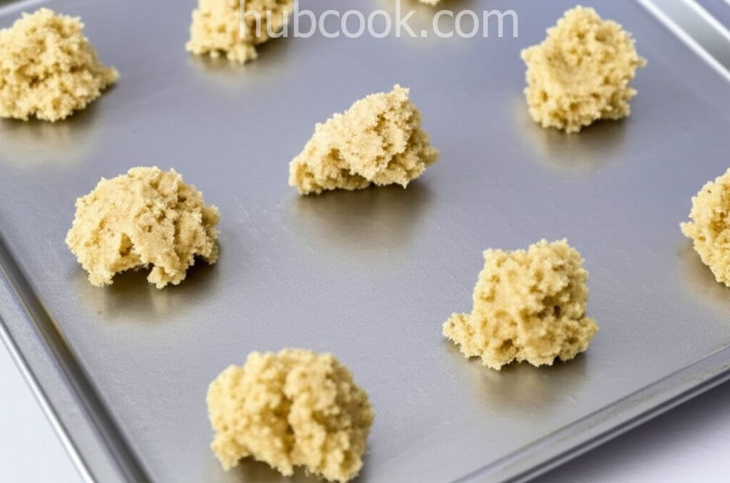 Almond Cookies