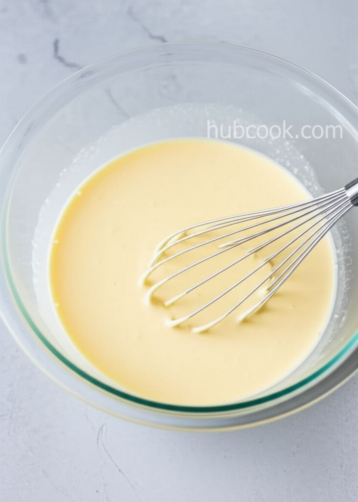 Aunt Betty's Banana Pudding