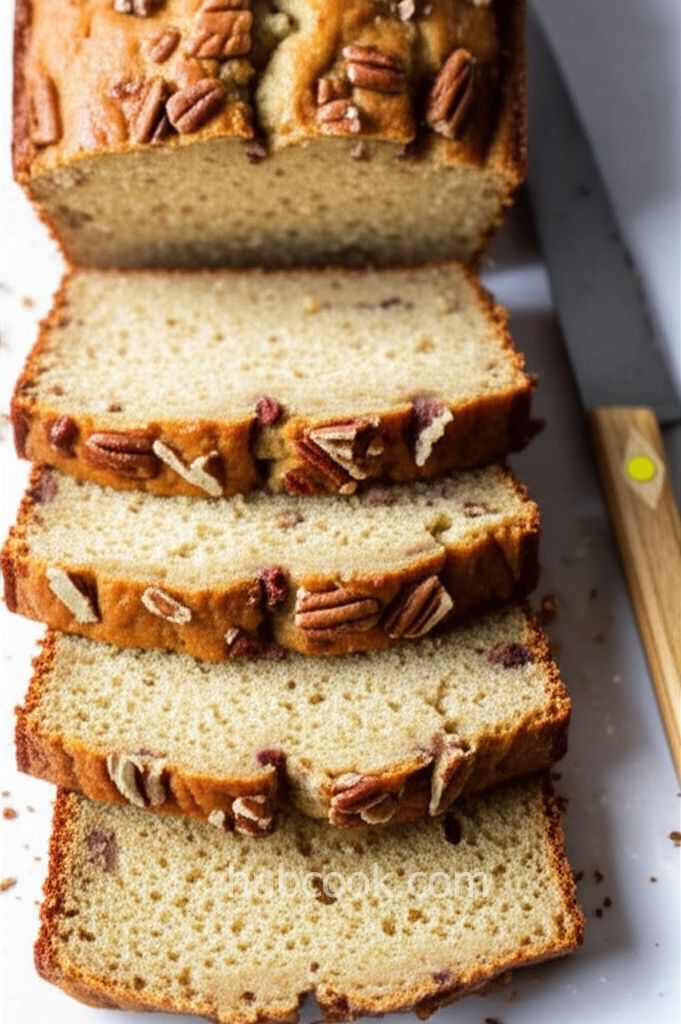 Banana Nut Bread