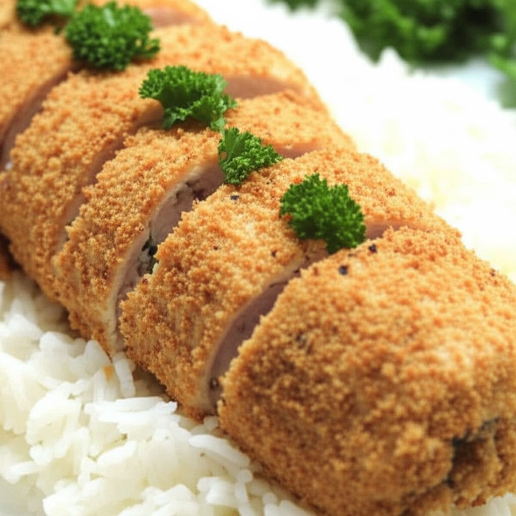 Blue Cheese Chicken