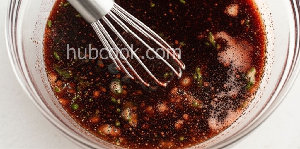 Brisket Marinade
