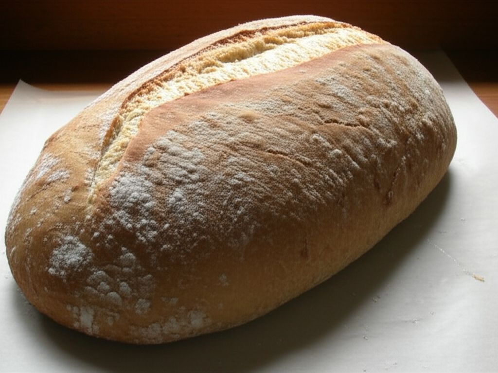 Chef John's Whole Wheat Ciabatta