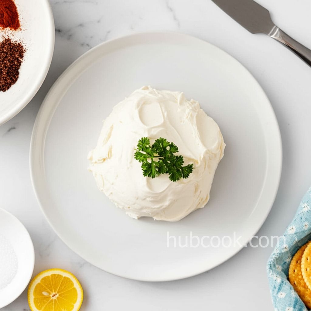 Easy Shrimp Dip