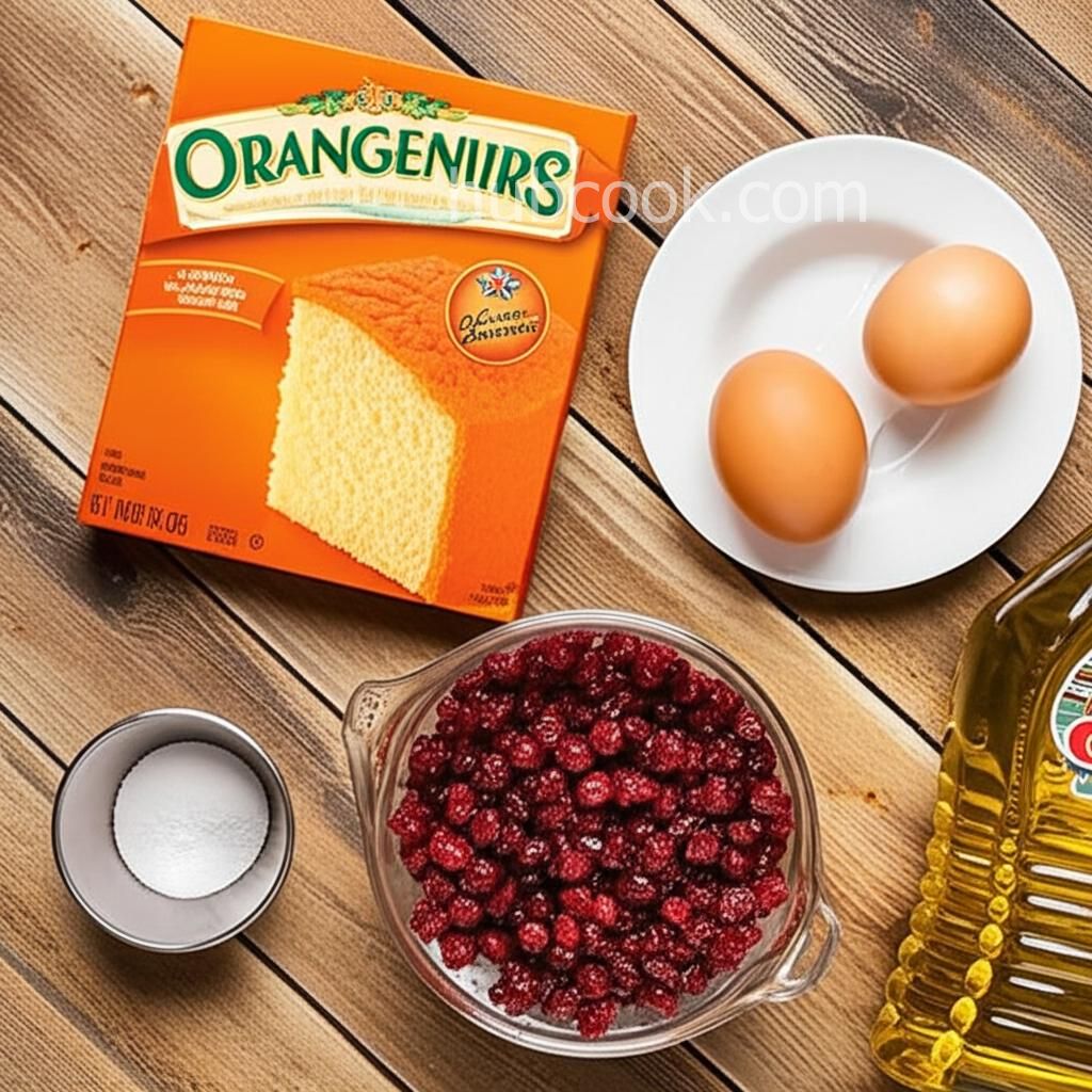 Easy Thanksgiving Cookies