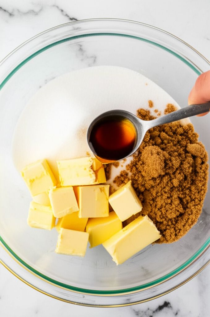 Hot Buttered Rum Batter