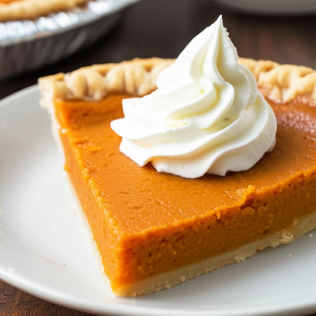 Mimi's Southern Sweet Potato Pie