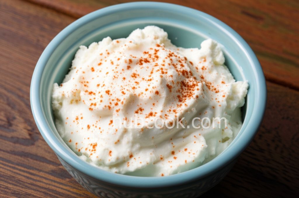 Quickie Kajmak