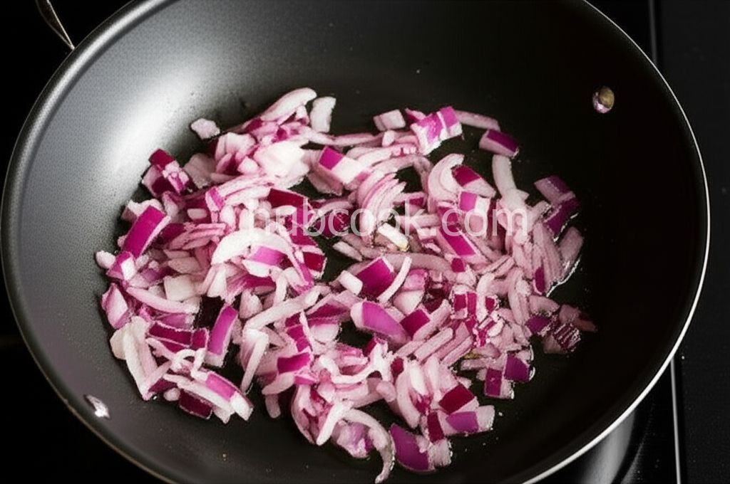 Sauteed Cauliflower Delight