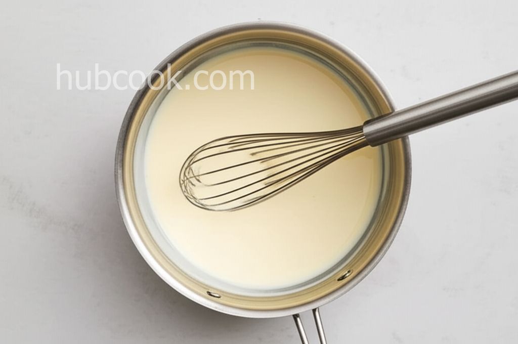 Whipped Frosting