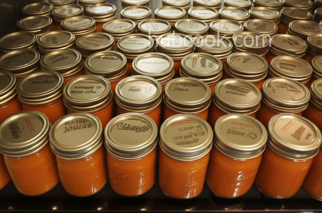 Canned Tomato Soup