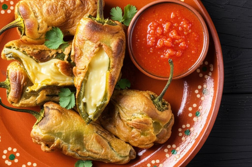 Chiles Rellenos