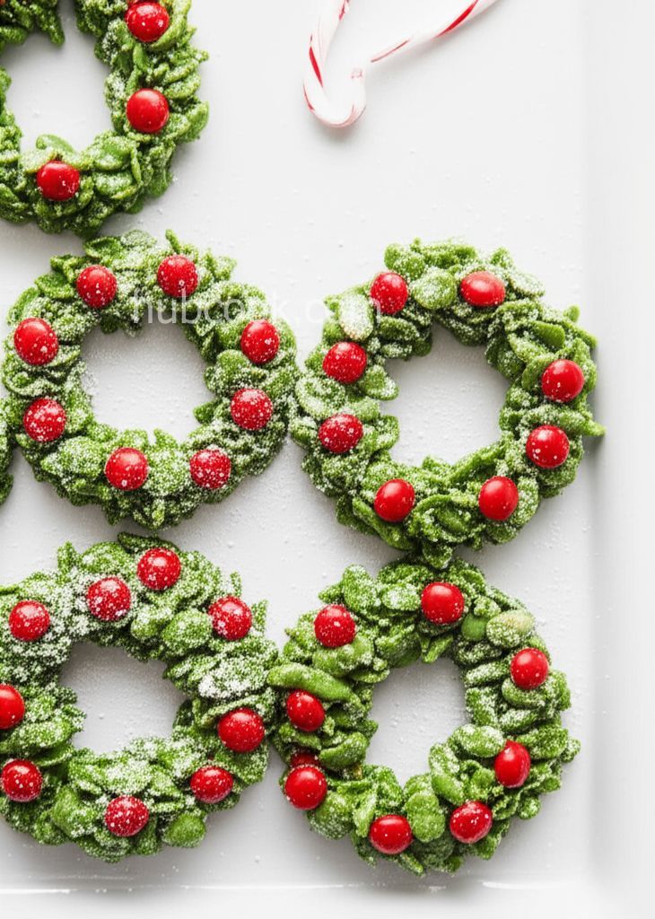 Christmas Wreaths