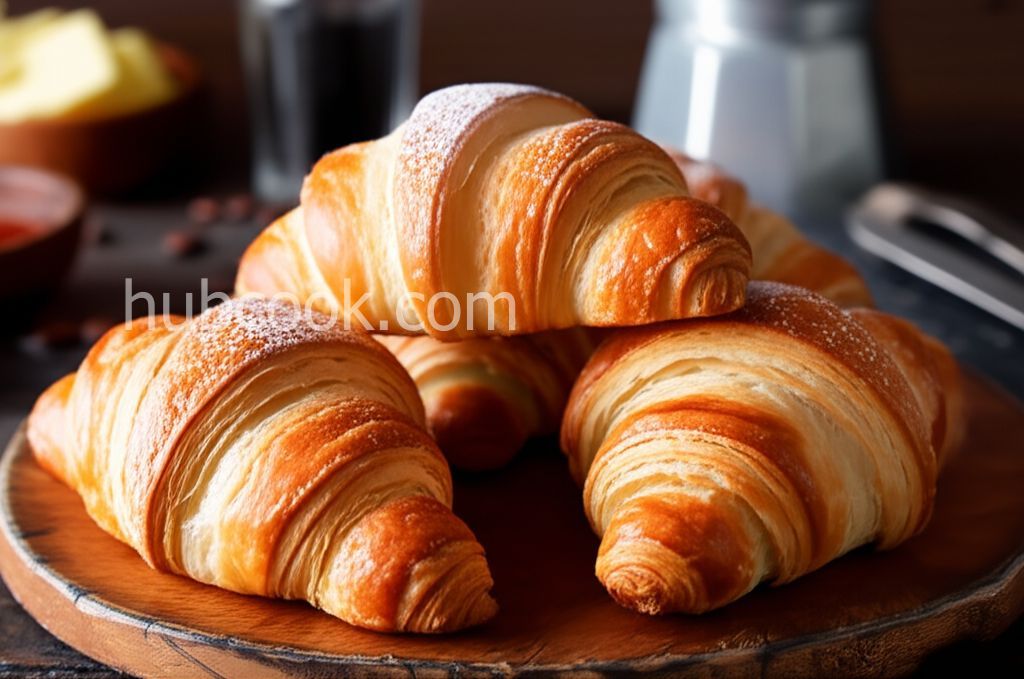 Croissants