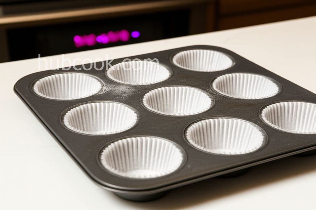 Delicious Pineapple Muffins