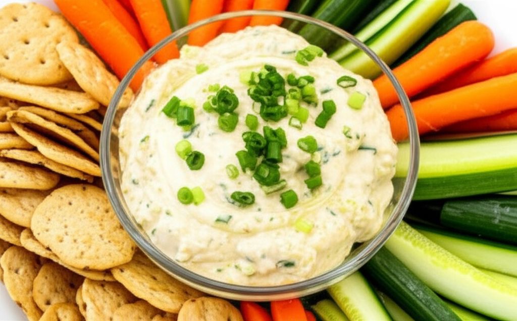Dubliner Cheese Dip