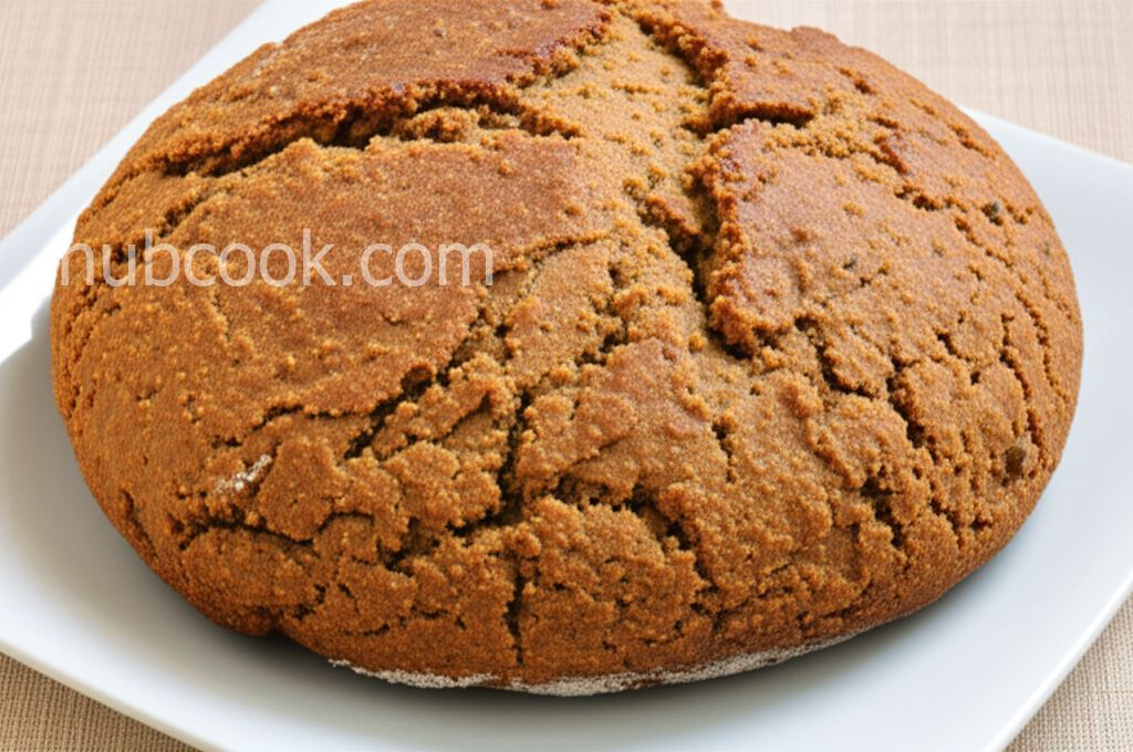 Essene Bread