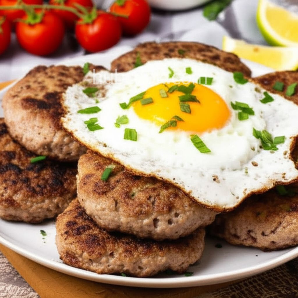 Homemade Breakfast Sausage