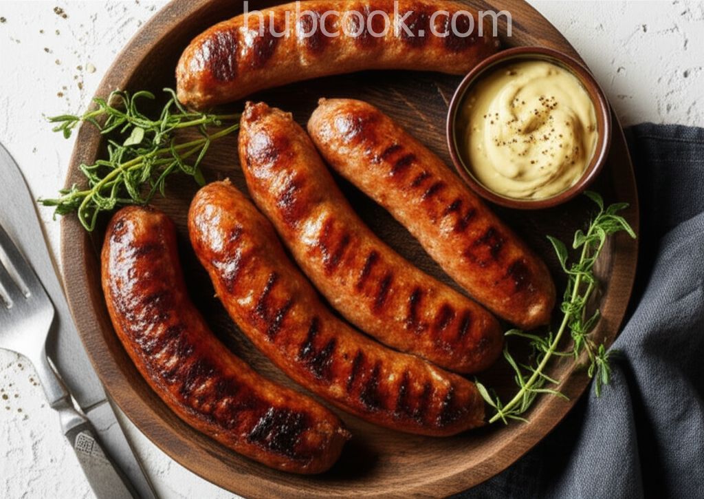 Kielbasa