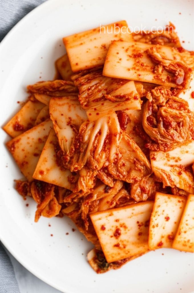 Kimchi