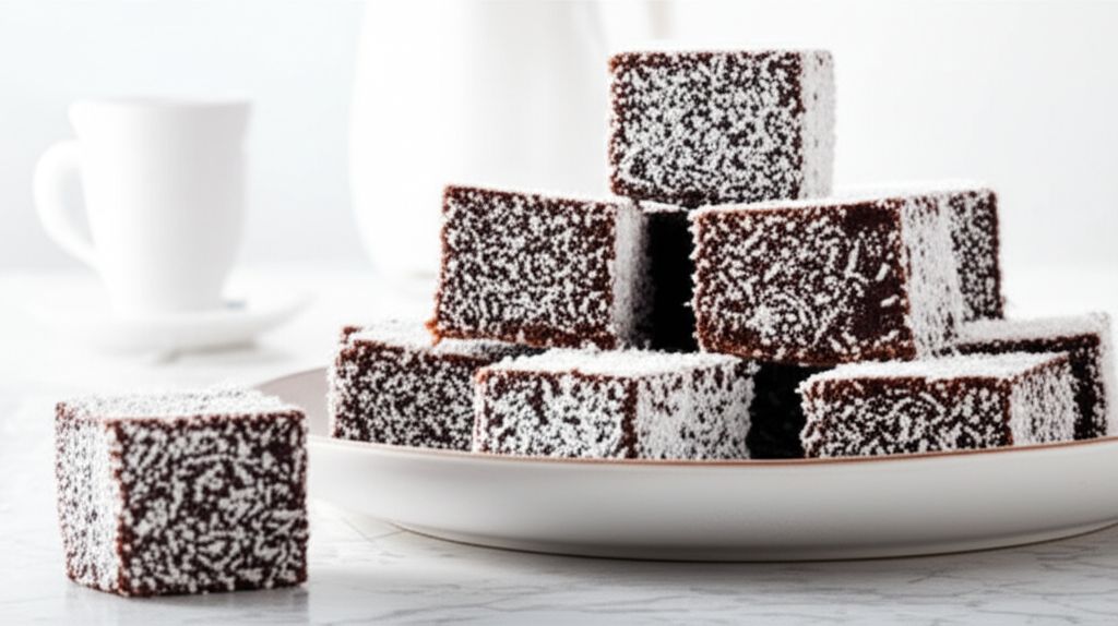 Lamingtons