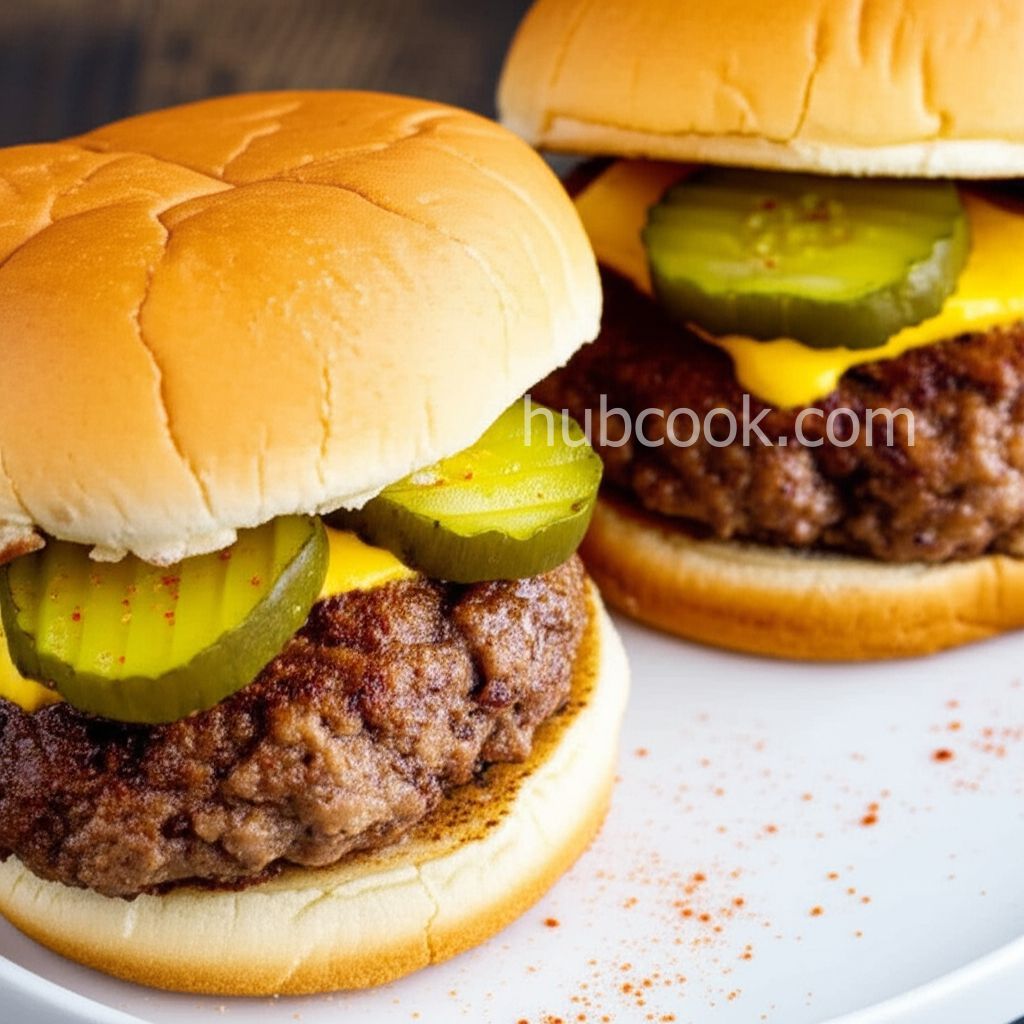Mississippi Slugburger