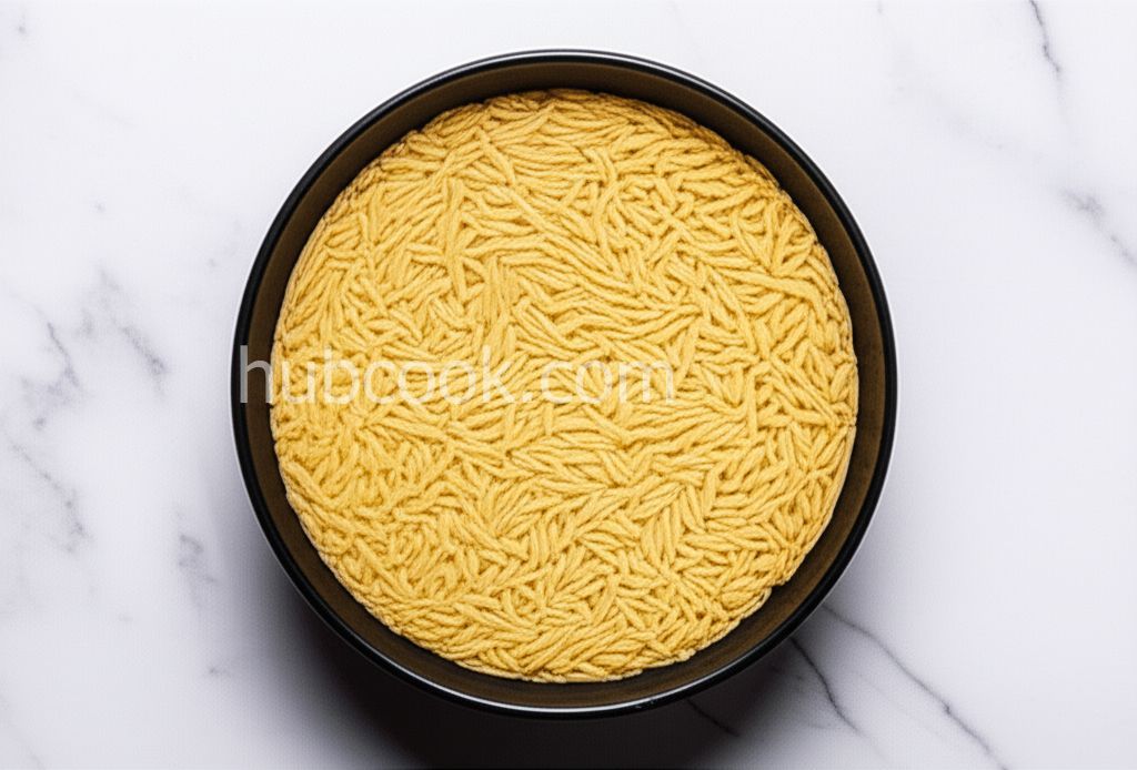 Orzo and Rice